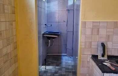 Imagem 5: Aluga-se casa no 18 do forte,aluguel já incluindo água e luz