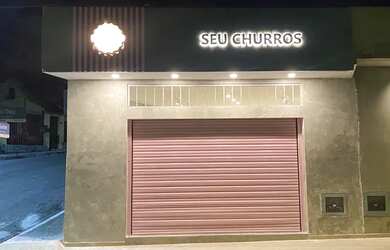 Imagem 5: LOJA FRANQUIA SEU CHURROS