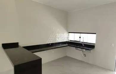 Imagem 7: CASA MODERNA, 3 QUARTOS, LAZER COMPLETO, CONDOMÍNIO, RUA 1 COLÔNIA AGRÍCOLA...