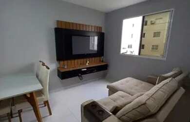 Imagem: O apartamento para alugar possui 2 Dormitórios, 1 Banheiro