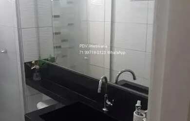 Imagem 10: APARTAMENTO RESIDENCIAL em SALVADOR - BA, Jardim das Margaridas