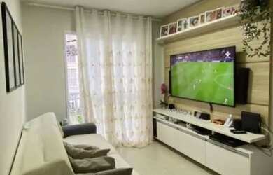 Imagem 11: LS105- Apartamento na Rua Joaquim Ferreira, 1287, Jardim das Margaridas,...