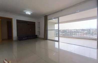 Imagem: O apartamento possui 3 Dormitórios, 5 Banheiros, 2 Vagas na