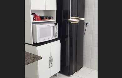 Imagem 1: Casa para alugar temporada e finais de semana no Guarujá/SP