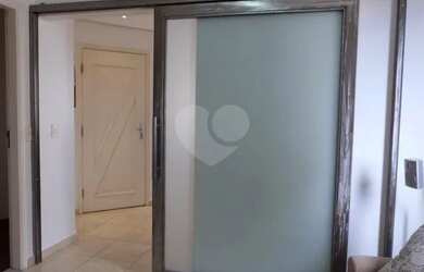 Imagem 15: Apartamento na Água Fria rico em armários embutidos