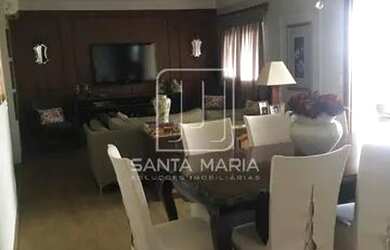 Imagem: O apartamento possui 3 Dormitórios, 5 Banheiros, 3 Vagas na