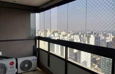 Imagem 8: Apartamento para venda possui 84 metros quadrados com 2 quartos em Pinheiros...