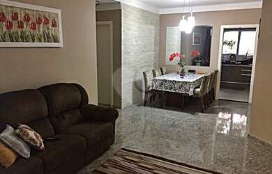 Imagem 3: Apartamento à venda no Jardim São Paulo. 10 minutos do Metrô