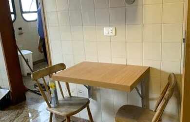 Imagem 6: Apartamento Locação 4 Dormitórios - 197 m² Moema