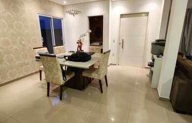 Imagem 3: Lindo sobrado á venda no Bairro JARDIM PAULISTA II em Jundiaí SP