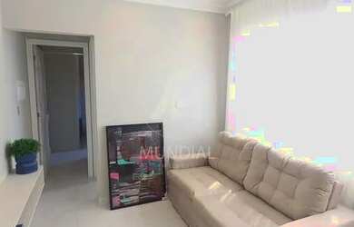 Imagem 2: Apartamento (tipo - padrao) 1 dormitórios, cozinha planejada, portaria 12hs, em condomínio