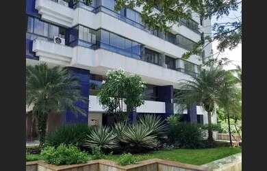 Imagem: O apartamento possui 4 Dormitórios, 5 Banheiros, 4 Vagas na