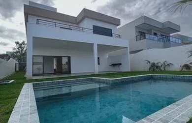 Imagem 2: Casa de condomínio- Alphaville 2- Paralela - Salvador Bahia