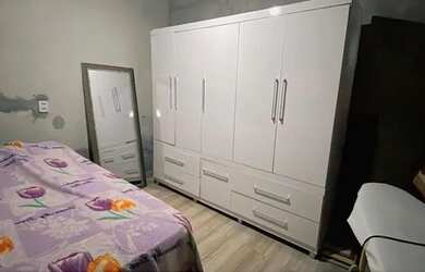 Imagem 5: Casa a venda de 3 Quartos em Ceilândia Sul QNN 4 - Aceita financiamento e fgts