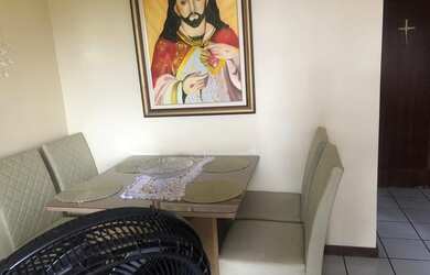 Imagem 3: Apartamento para venda no Condomínio Residencial Jardim Bougainville...