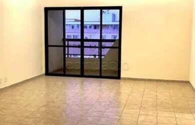 Imagem: O apartamento possui 3 Dormitórios, 3 Banheiros, 1 Vaga na