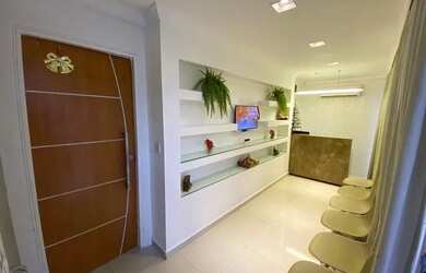 Imagem: O depósito possui 14m² de Área e está localizado em Tirol