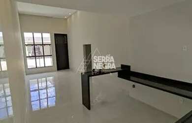 Imagem 6: CASA MODERNA, 3 QUARTOS, LAZER COMPLETO, CONDOMÍNIO, RUA 1 COLÔNIA AGRÍCOLA...