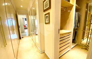 Imagem 12: Apartamento à venda com 4 quartos no Jardim França Água Fria