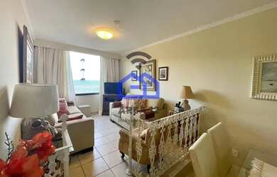 Imagem: CARAGUATATUBA - Apartamento Padrão - Prainha