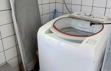 Imagem 9: Studio - inteiro mobiliado -Pinheiros - São Paulo - SP