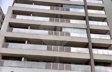 Imagem: O depósito possui 1 Vaga na garagem, 46m² de Área e Imóvel