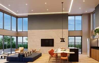 Imagem 11: Butantã Apartamento A Venda 1 Dormitorio 33m² Novo Com Lazer