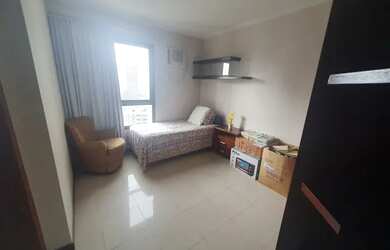 Imagem 11: 3 SUÍTES NO MANSÃO FERNANDO BARROCAS NO CAMINHO DAS ÁRVORES