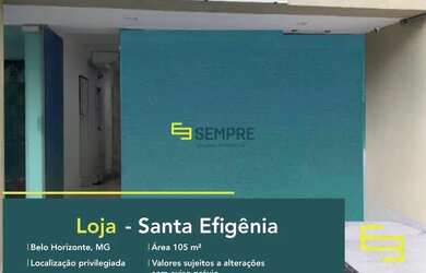 Imagem: O depósito possui 1 Vaga na garagem, 106m² de Área e está