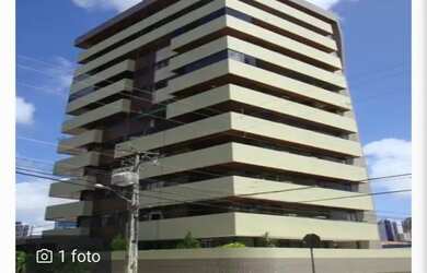 Imagem: O apartamento possui 3 Dormitórios, 2 Banheiros, 1 Vaga na