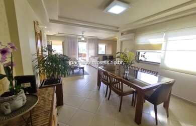 Imagem 4: Que tal uma Linda cobertura linear no Recreio São 03 quartos,01 suíte,01...