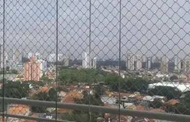 Imagem: O apartamento possui 2 Dormitórios, 2 Banheiros, 2 Vagas na