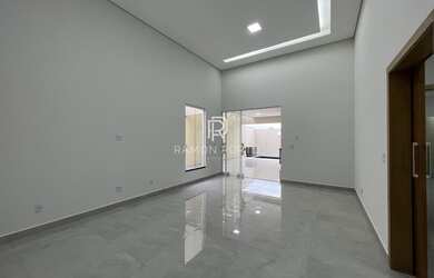 Imagem 3: Casa à venda no bairro Residencial Alta Vista - São José do Rio Preto/SP