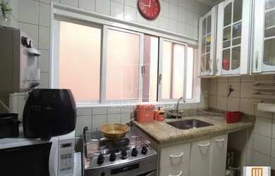 Imagem 4: Apartamento (tipo - padrao) 2 dormitórios/suite, cozinha planejada, portaria 24 horas, em