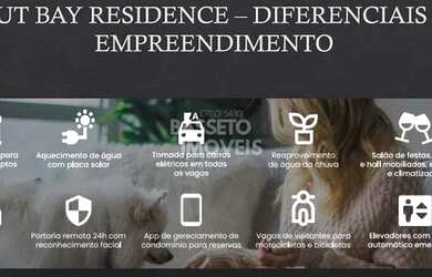 Imagem 9: FLORIANóPOLIS - Apartamento Padrão - Trindade