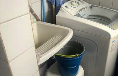 Imagem 16: Apartamento para venda no Condomínio Residencial Jardim Bougainville...