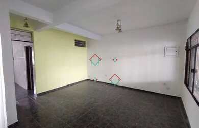 Imagem 12: Sobrado com 4 dormitórios à venda por R$ 425.000 - Jardim São Salvador...