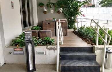 Imagem 11: Oportunidade em Santana. Imóvel novo, 54m² de Áreae1 Vaga na garagem