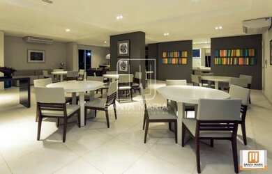 Imagem 8: Apartamento (tipo - padrao) 2 dormitórios/suite, portaria 24hs, lazer, espaço gourmet, sal