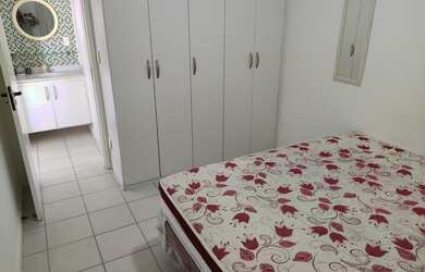 Imagem 9: APARTAMENTO RESIDENCIAL em SALVADOR - BA, CAMINHO DAS ÁRVORES