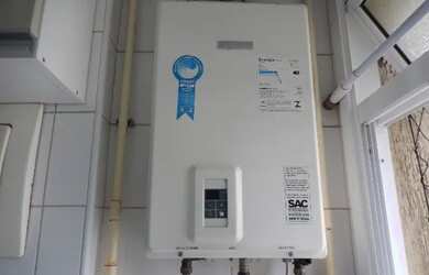 Imagem 16: Alugo apt. 3 Qts. 3 banheiros Cond. Barra Sunday, Recreio dos