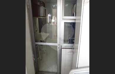 Imagem 16: Oportunidade 2 dormitórios com varanda em condomínio com lazer e piscina