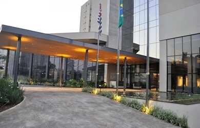 Imagem 11: Apartamento Flat / Loft / Kitnet em Ribeirão Preto