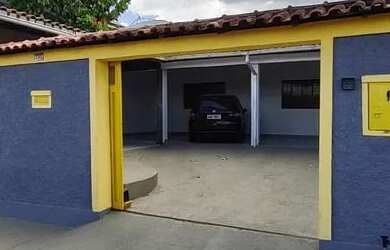 Imagem: Casa perto do Shopping - 3 quartos 1 suíte