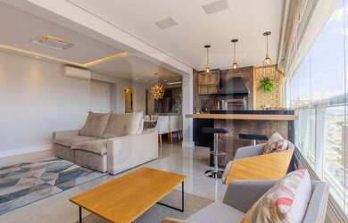 Imagem 5: Apartamento à venda no Condomínio The Adress Vila Carrão