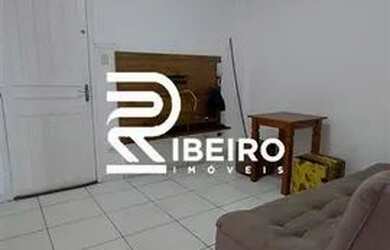 Imagem 5: Apartamento para aluguel com 45 metros quadrados com 1 quarto em Boqueirão - Praia Grande