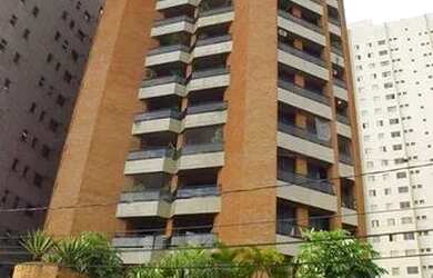 Imagem 13: Apartamento Venda 3 Dormitórios - 100 m² Brooklin