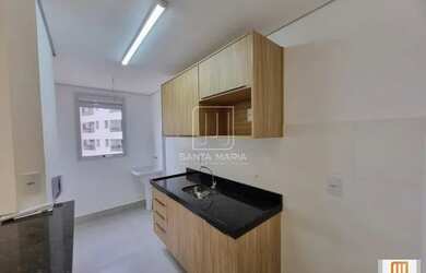 Imagem 3: Apartamento tipo - padrao 2 dormitórios/suite, cozinha planejada, portaria...