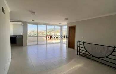 Imagem: O apartamento possui 3 Dormitórios, 4 Banheiros, 5 Vagas na