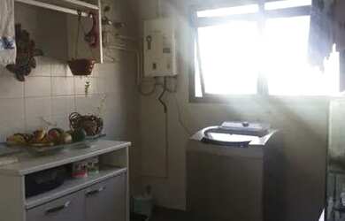 Imagem 9: Apartamento para venda com 185 metros quadrados com 3 quartos em Aclimação - São Paulo - S